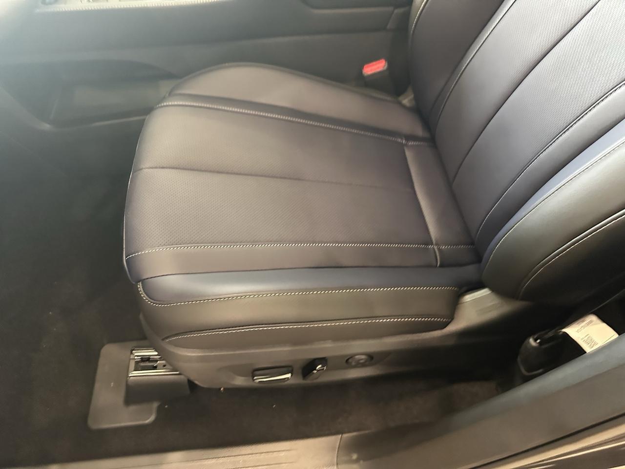 2026 INFINITI QX60 SPORT Annapolis MD