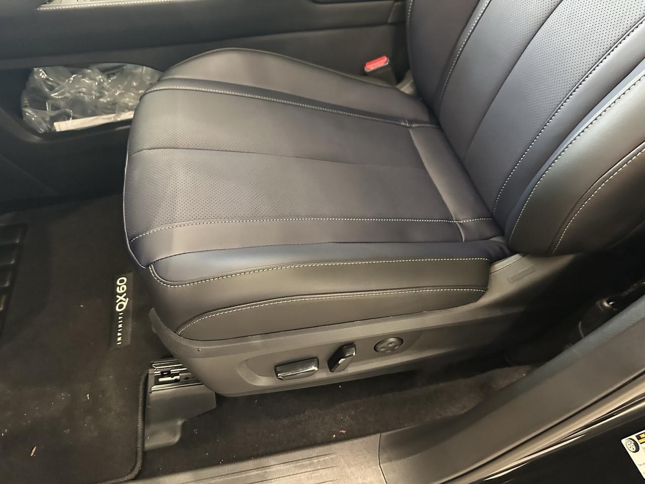 2026 INFINITI QX60 SPORT Annapolis MD