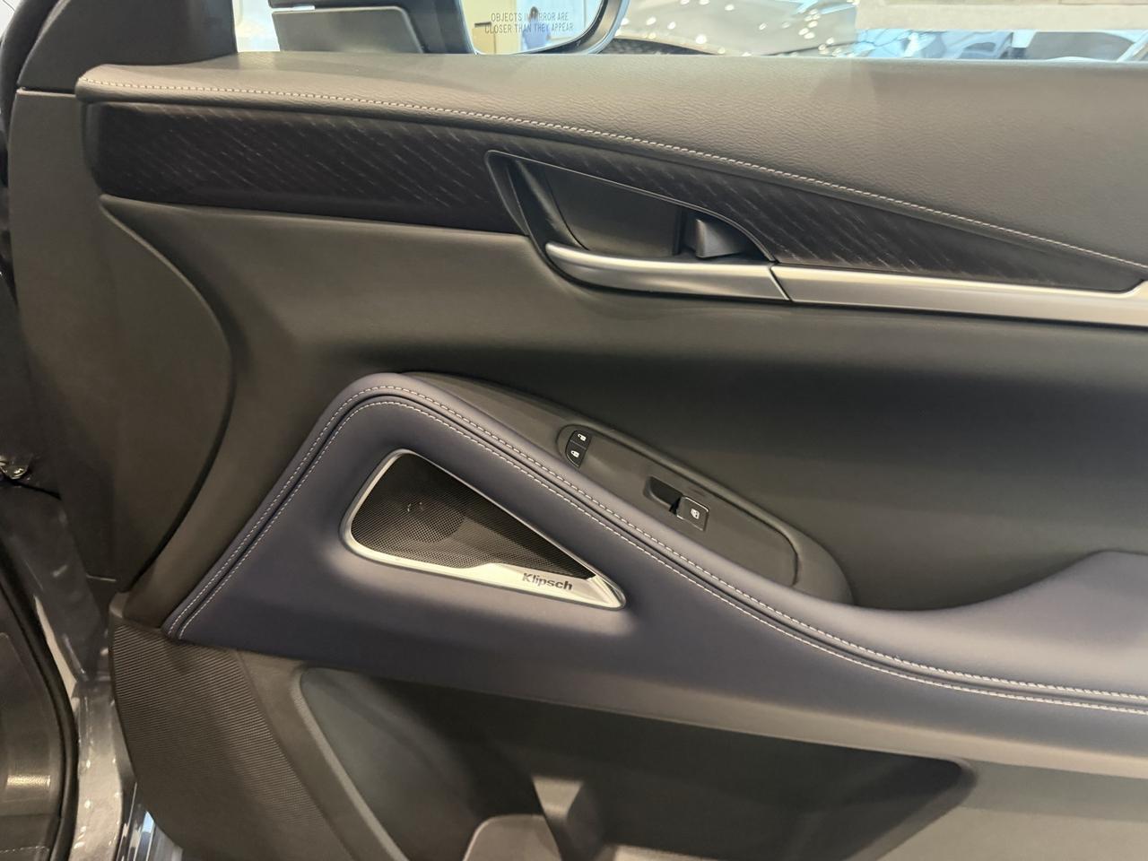 2026 INFINITI QX60 SPORT Annapolis MD