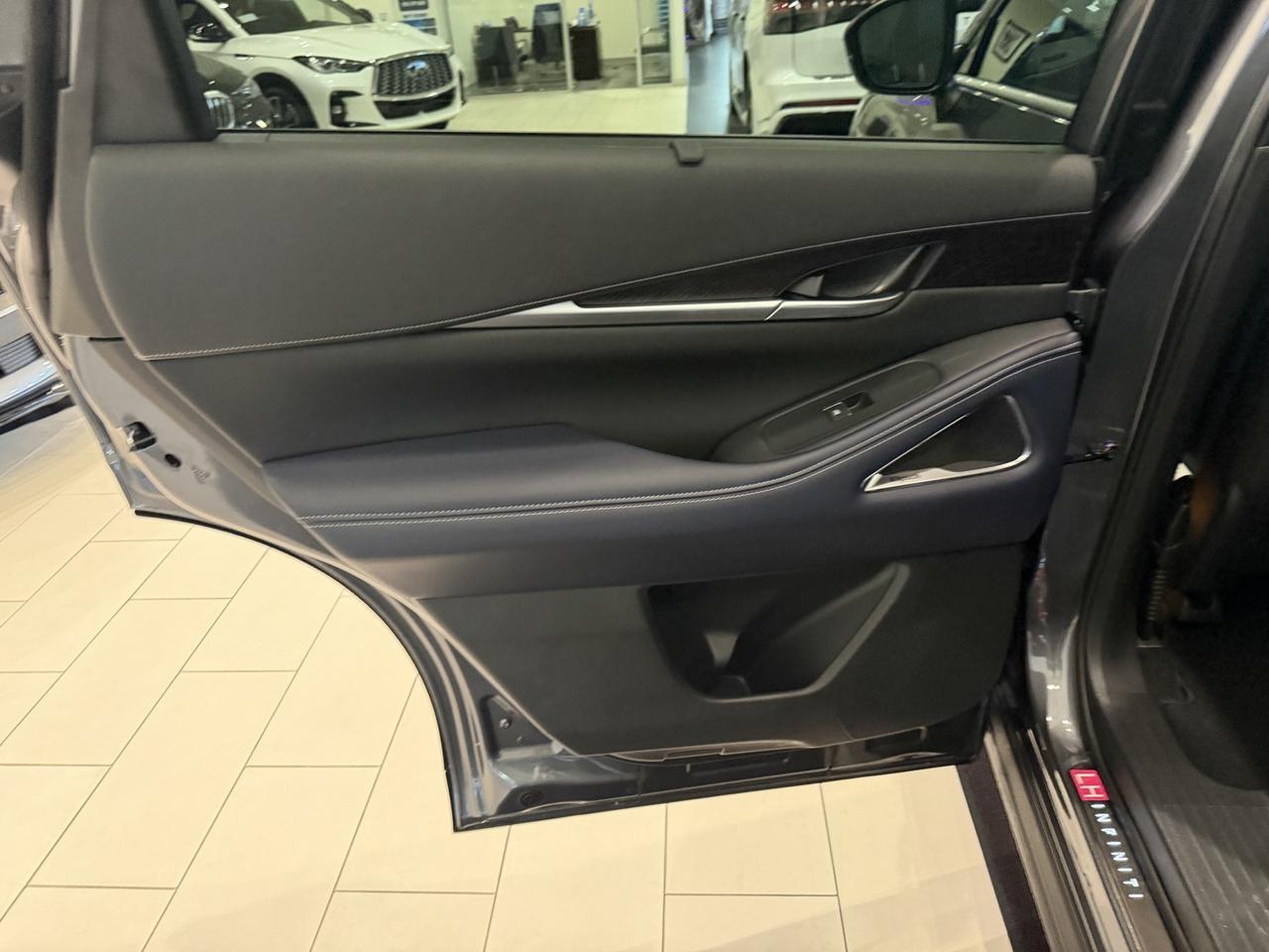 2026 INFINITI QX60 SPORT Annapolis MD