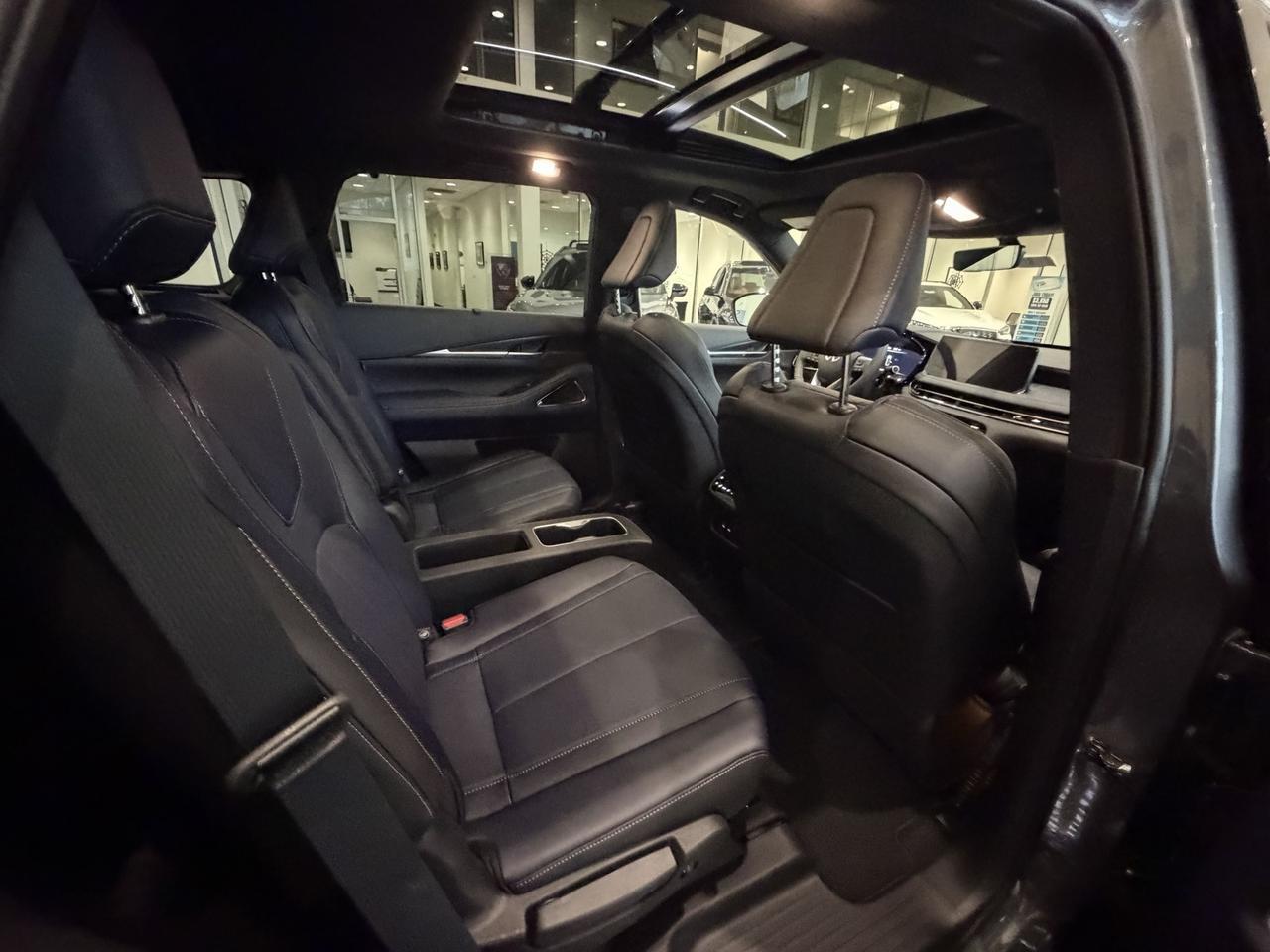 2026 INFINITI QX60 SPORT Annapolis MD