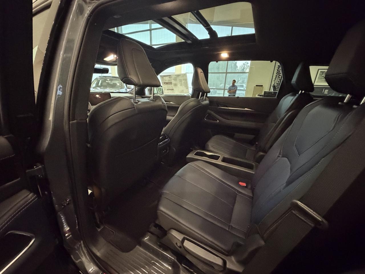 2026 INFINITI QX60 SPORT Annapolis MD