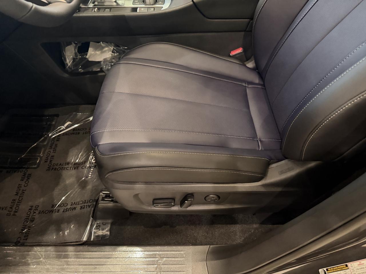 2026 INFINITI QX60 SPORT Annapolis MD