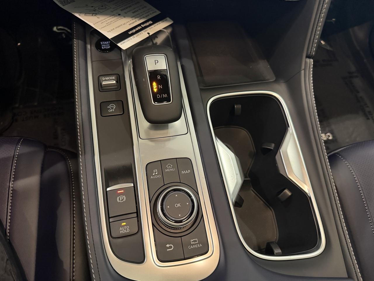 2026 INFINITI QX60 SPORT Annapolis MD