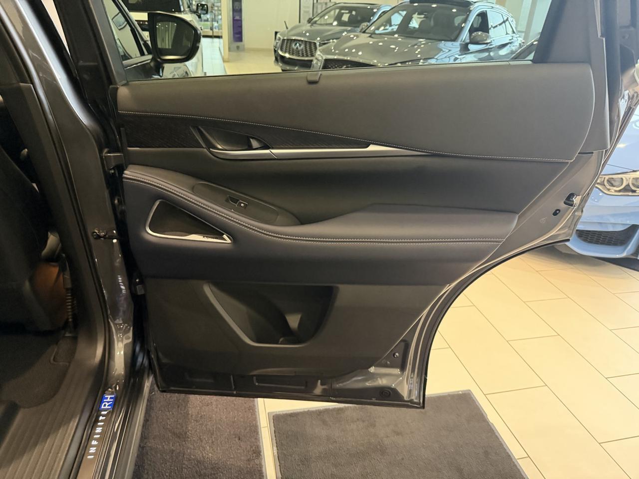 2026 INFINITI QX60 SPORT Annapolis MD