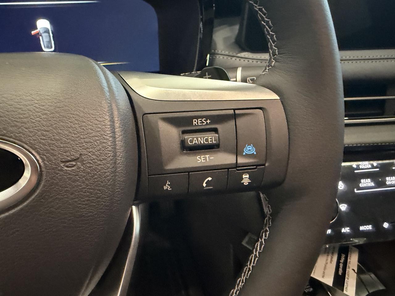 2026 INFINITI QX60 SPORT Annapolis MD