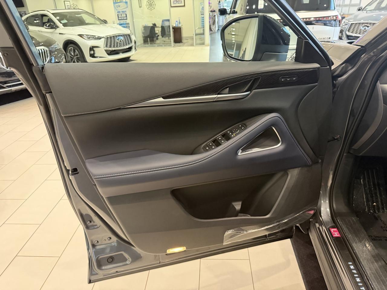 2026 INFINITI QX60 SPORT Annapolis MD