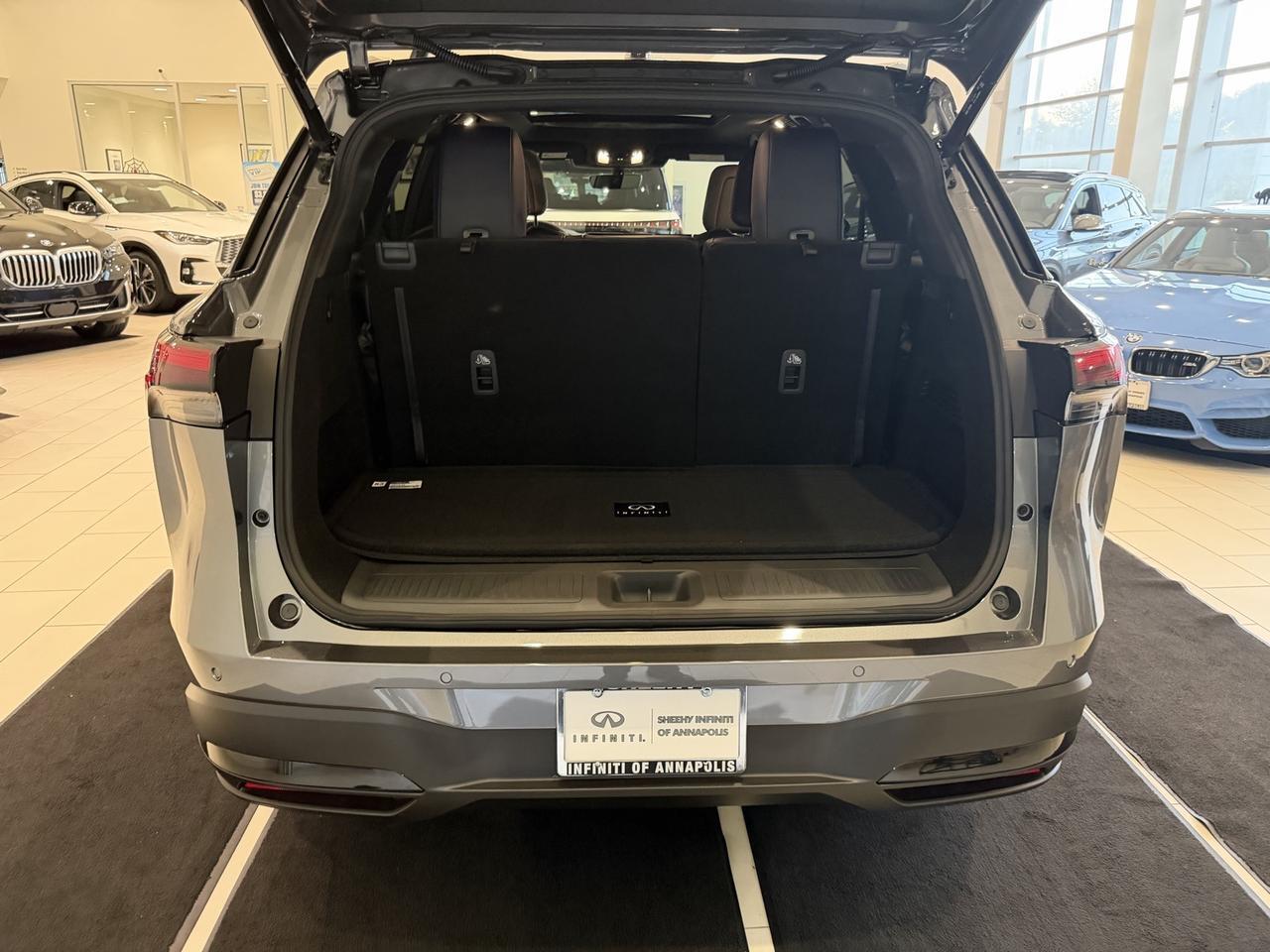 2026 INFINITI QX60 SPORT Annapolis MD