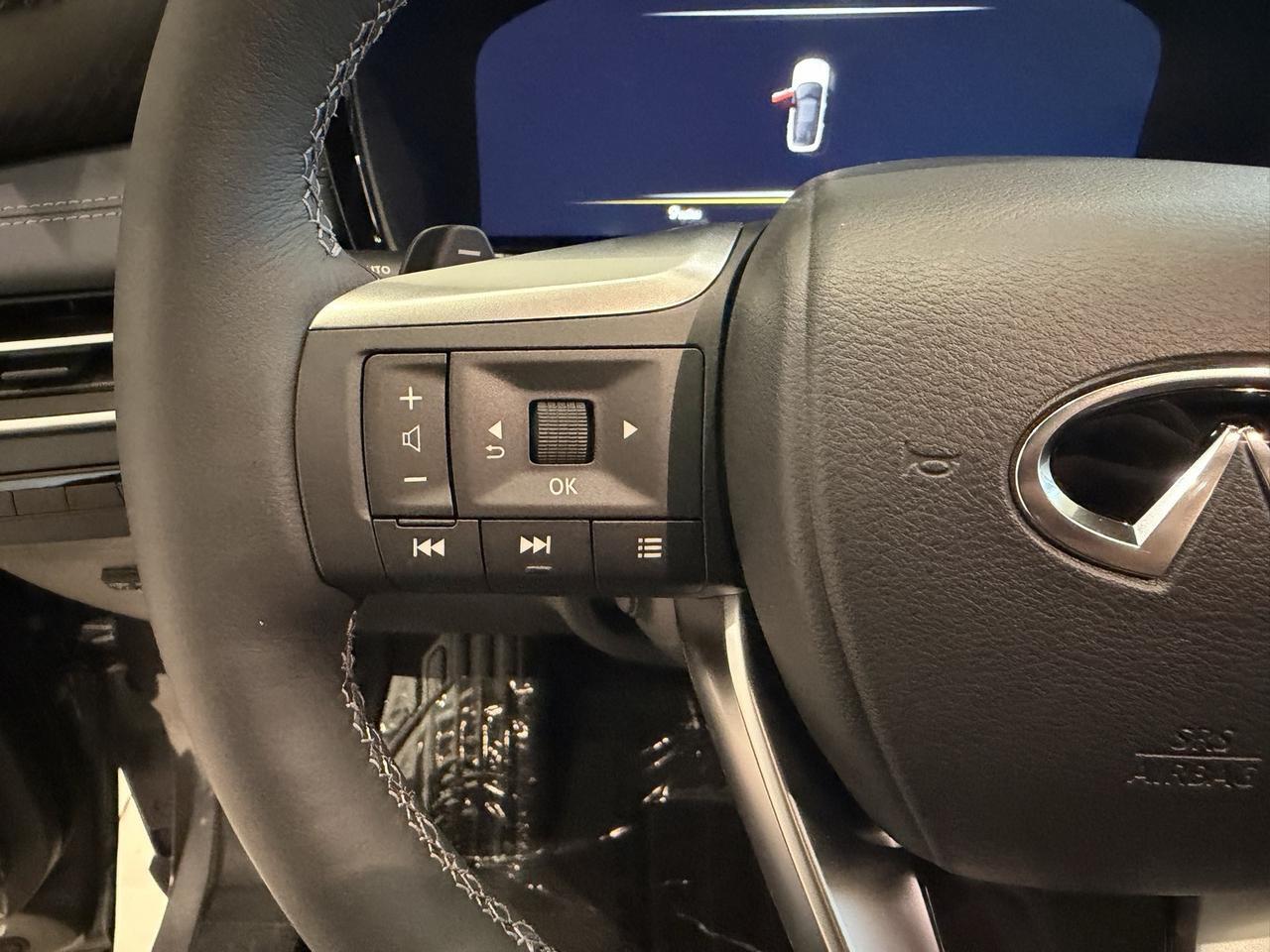 2026 INFINITI QX60 SPORT Annapolis MD