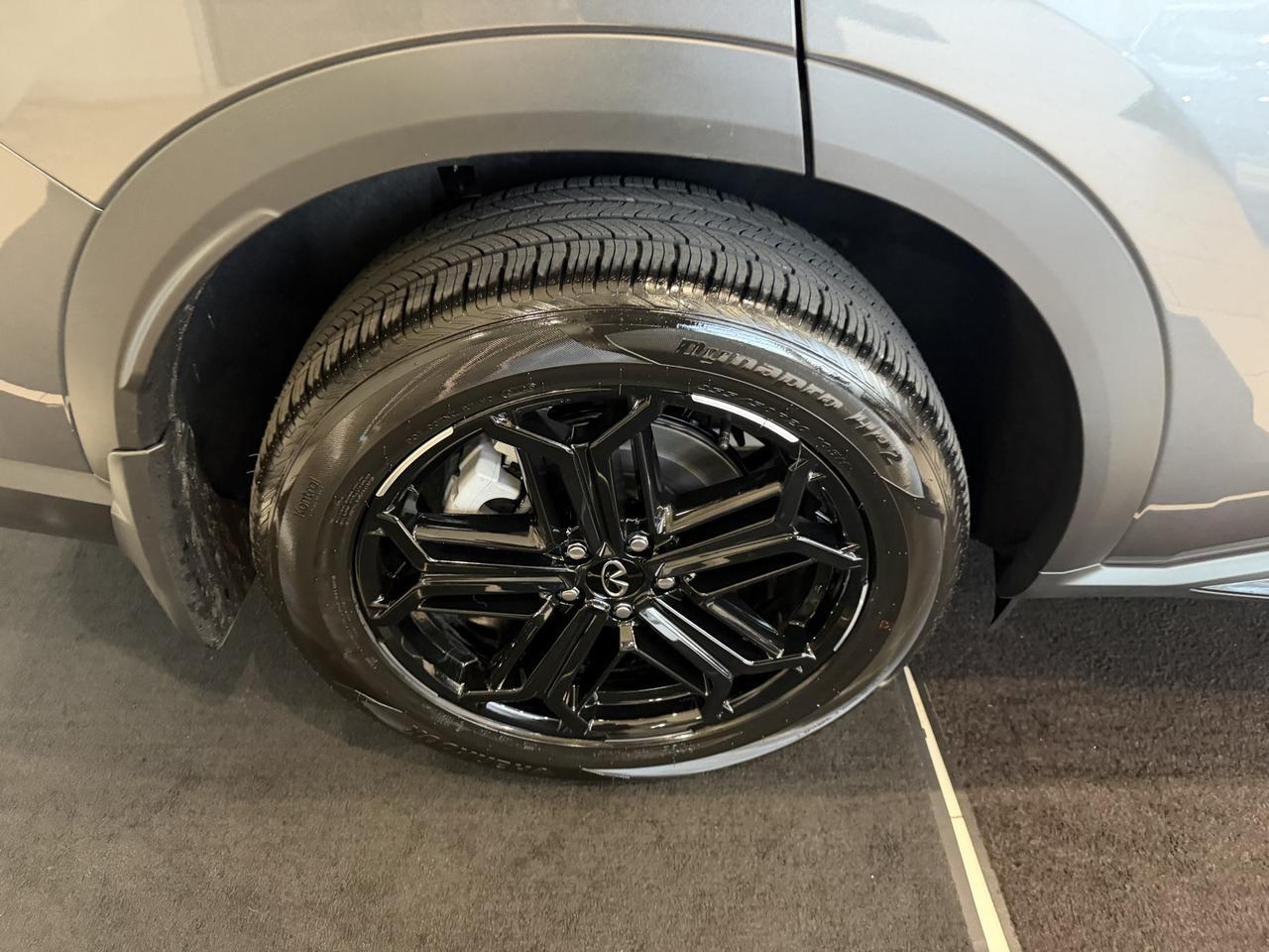 2026 INFINITI QX60 SPORT Annapolis MD