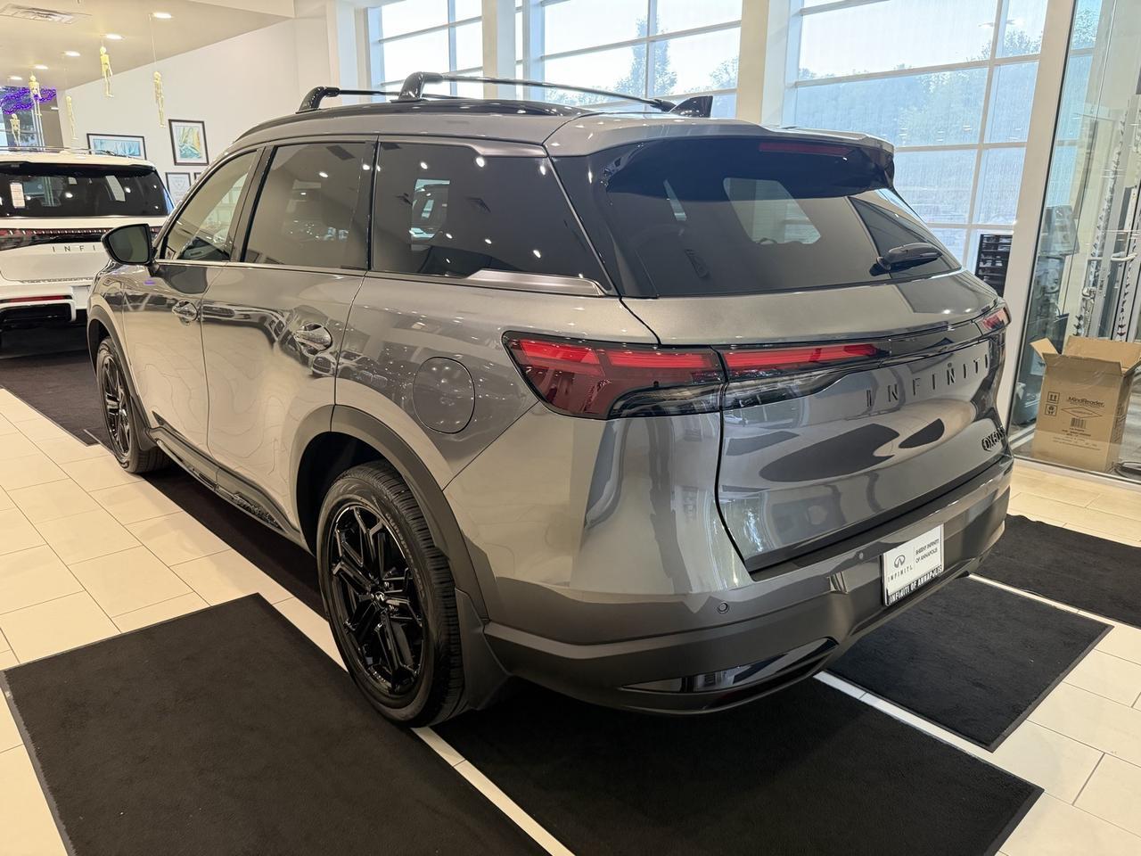 2026 INFINITI QX60 SPORT Annapolis MD