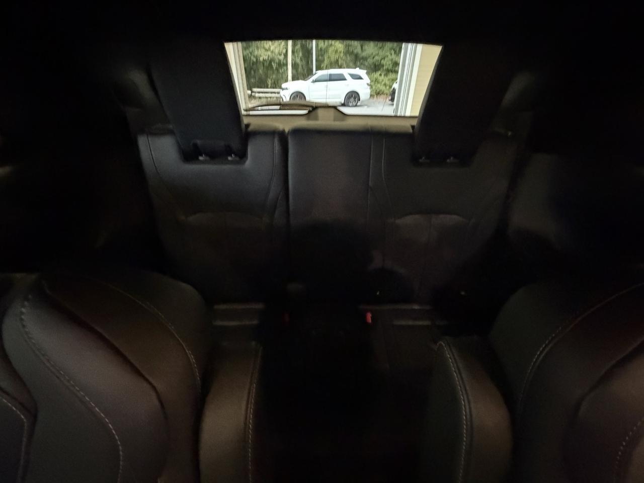 2026 INFINITI QX60 SPORT Annapolis MD