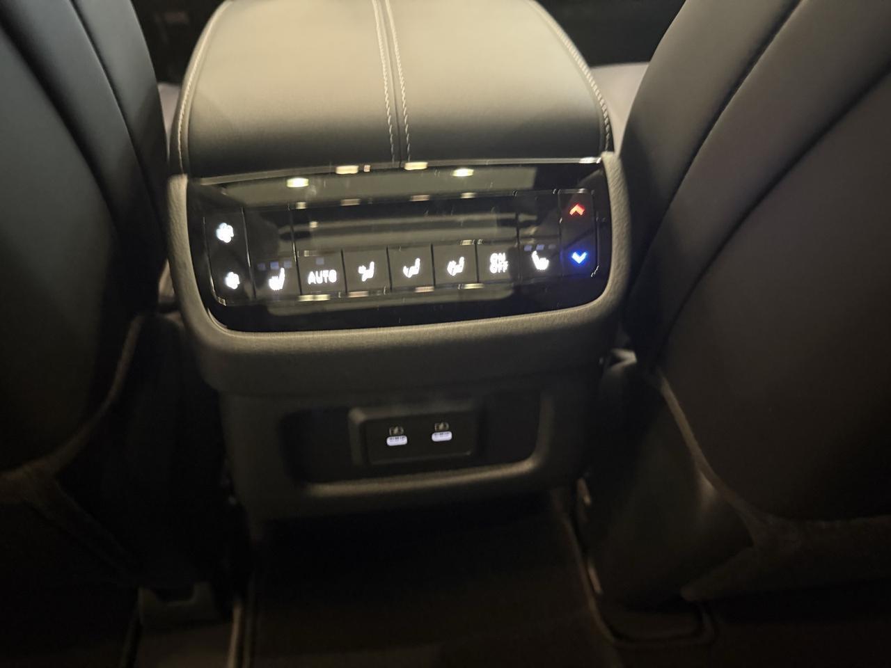 2026 INFINITI QX60 SPORT Annapolis MD