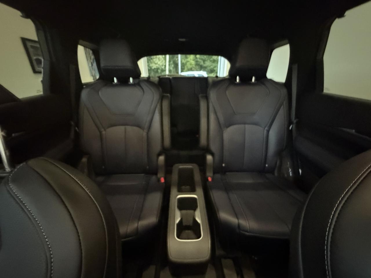 2026 INFINITI QX60 SPORT Annapolis MD