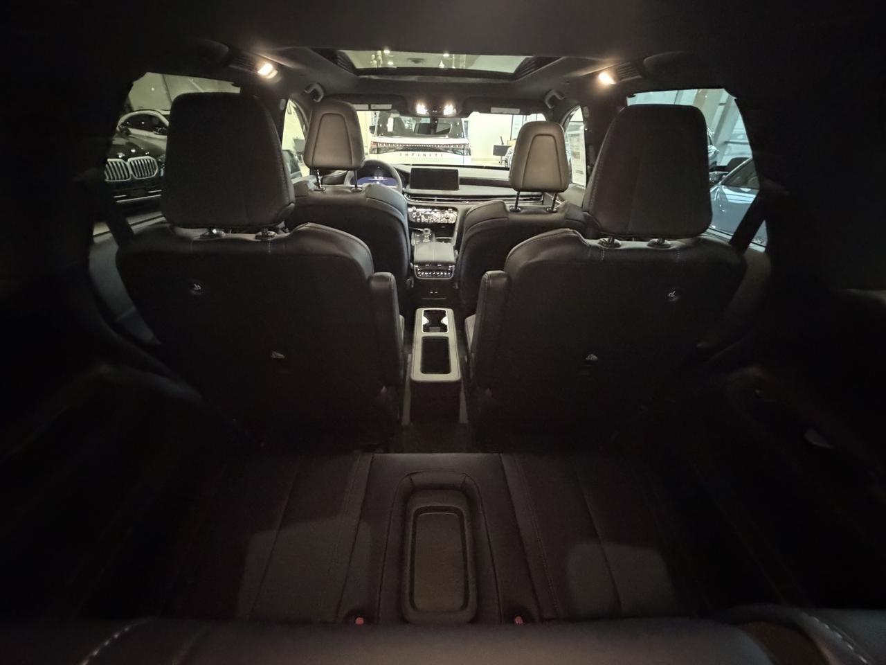 2026 INFINITI QX60 SPORT Annapolis MD