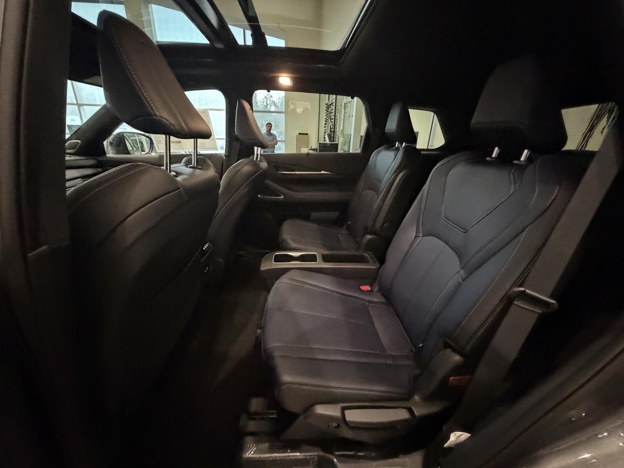 2026 INFINITI QX60 SPORT Annapolis MD