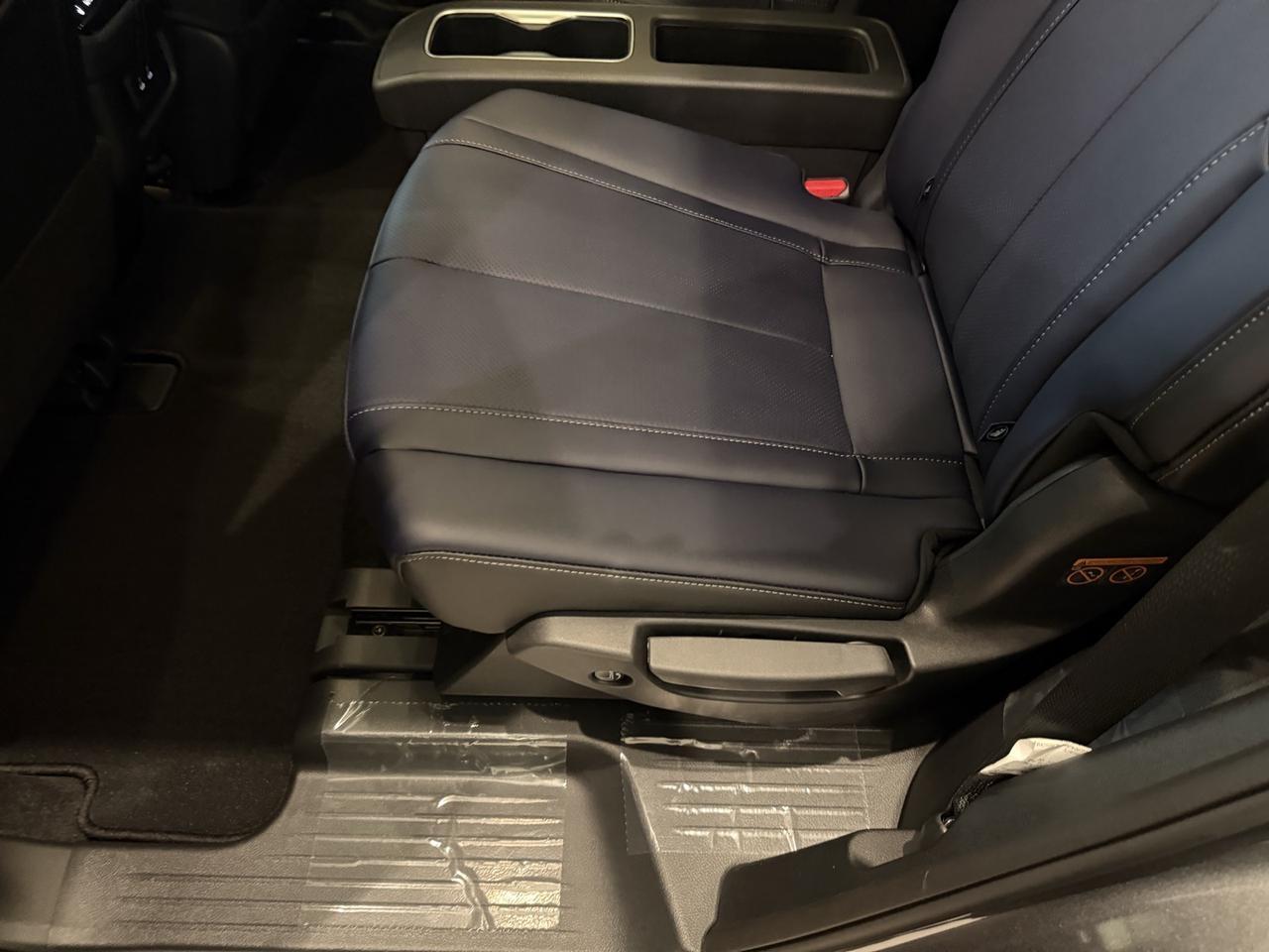 2026 INFINITI QX60 SPORT Annapolis MD