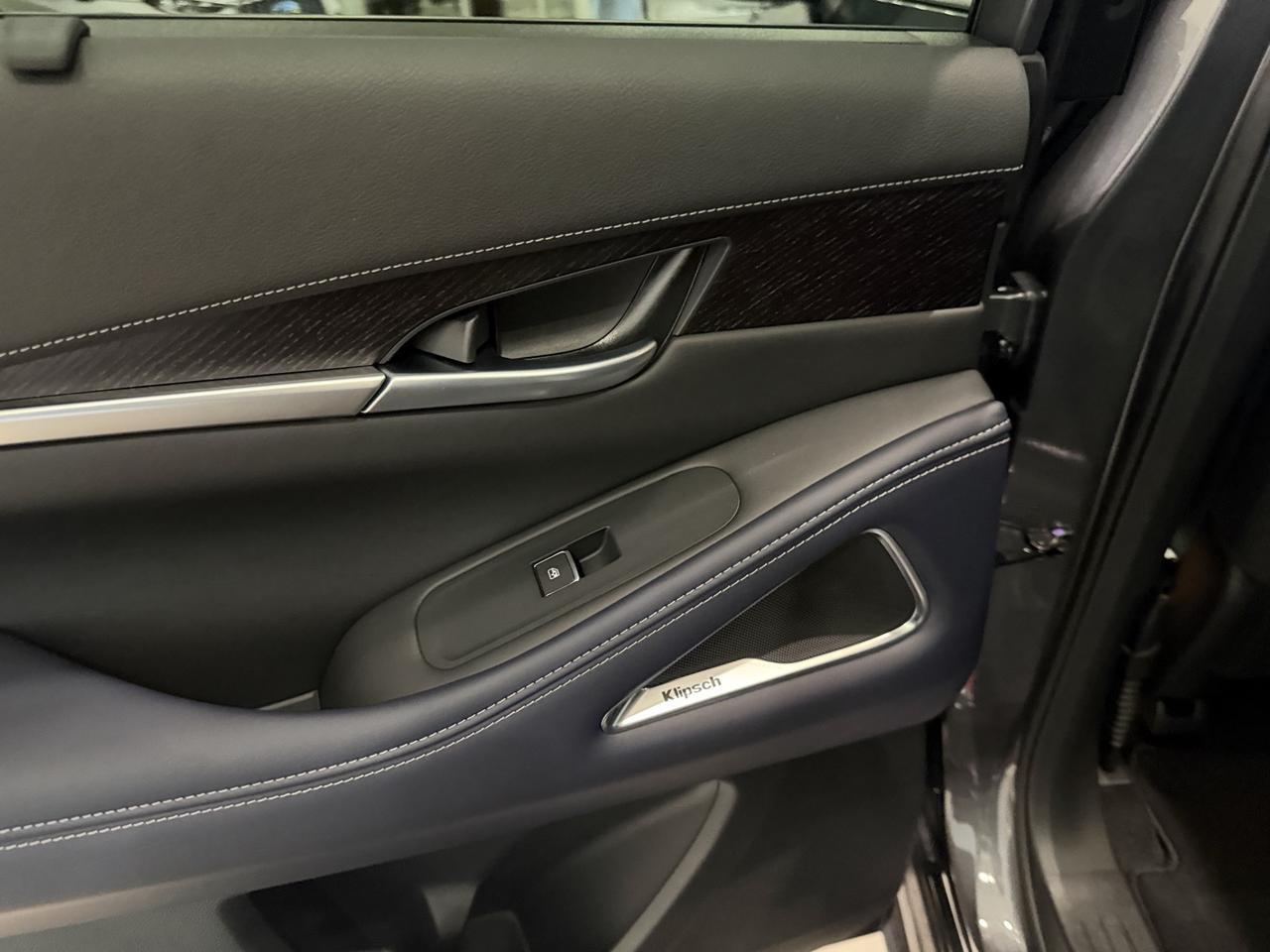 2026 INFINITI QX60 SPORT Annapolis MD