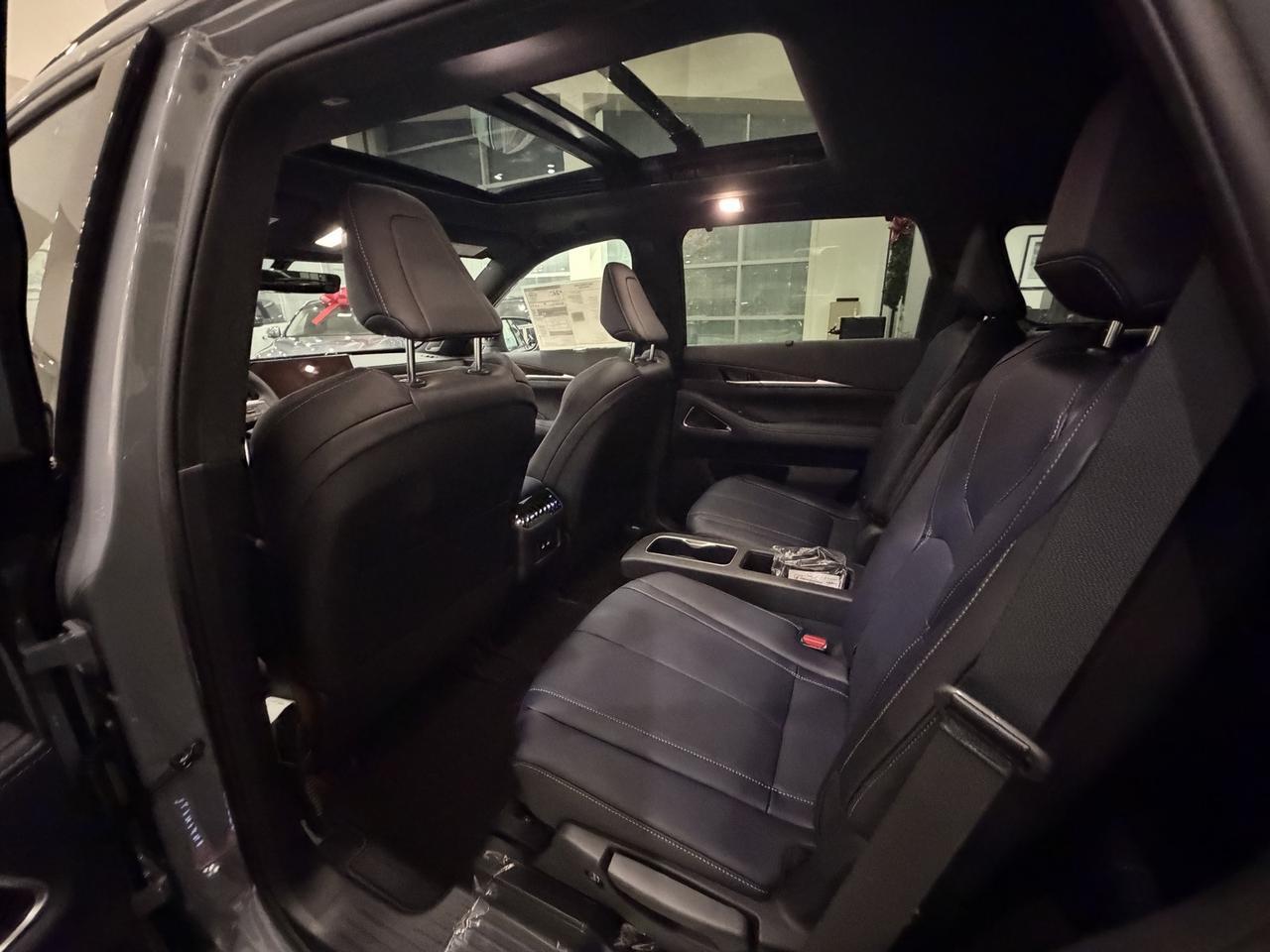 2026 INFINITI QX60 SPORT Annapolis MD