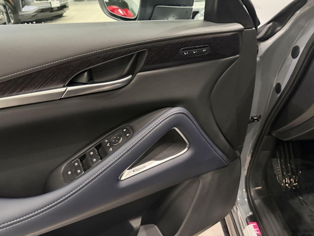 2026 INFINITI QX60 SPORT Annapolis MD