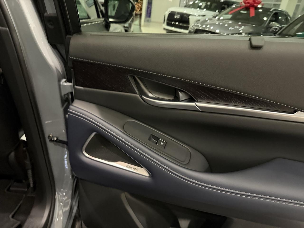 2026 INFINITI QX60 SPORT Annapolis MD