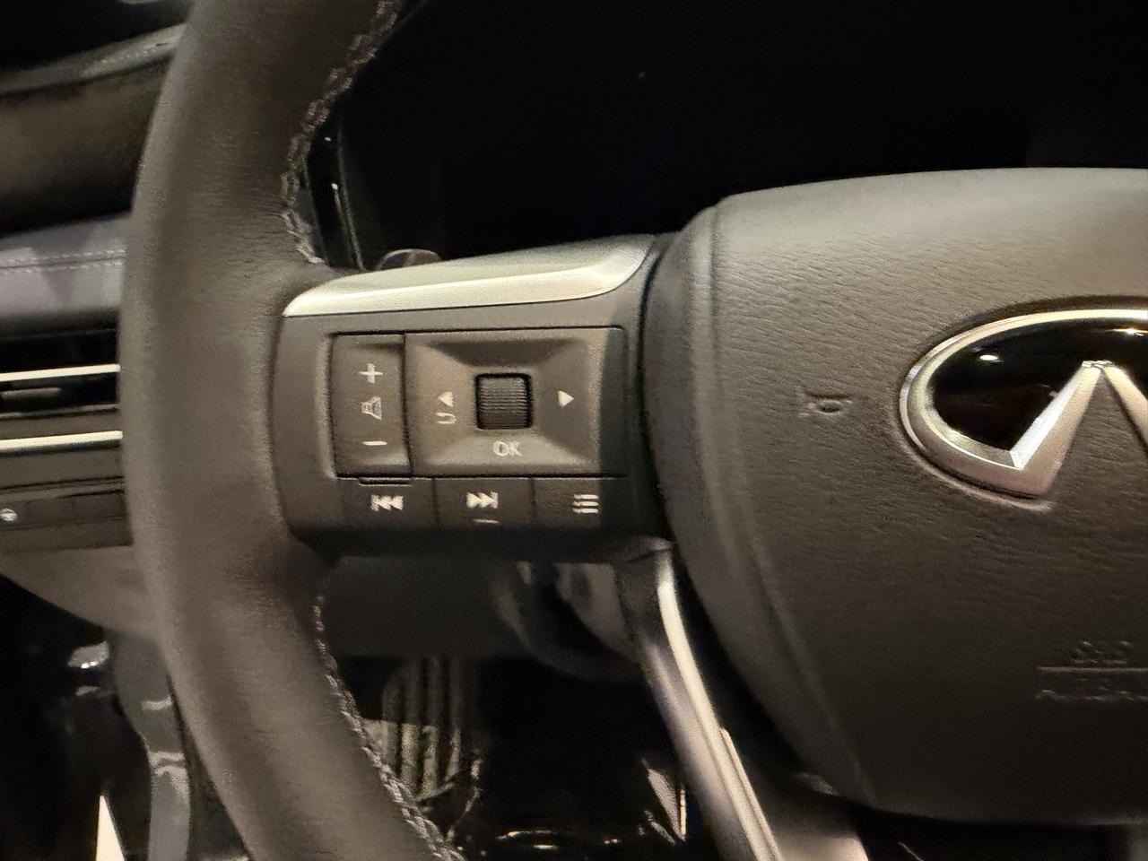 2026 INFINITI QX60 SPORT Annapolis MD