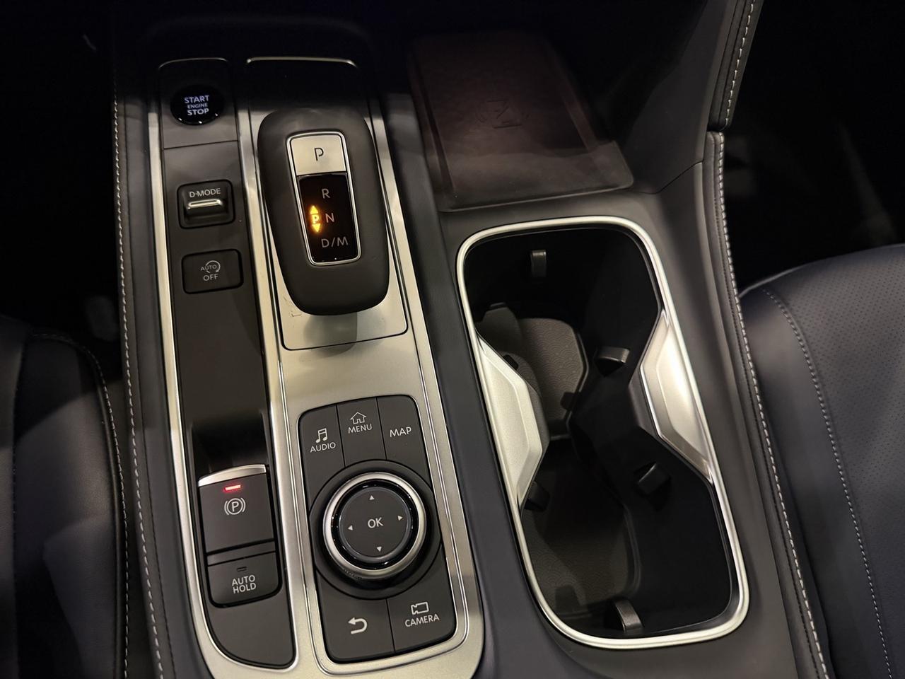 2026 INFINITI QX60 SPORT Annapolis MD