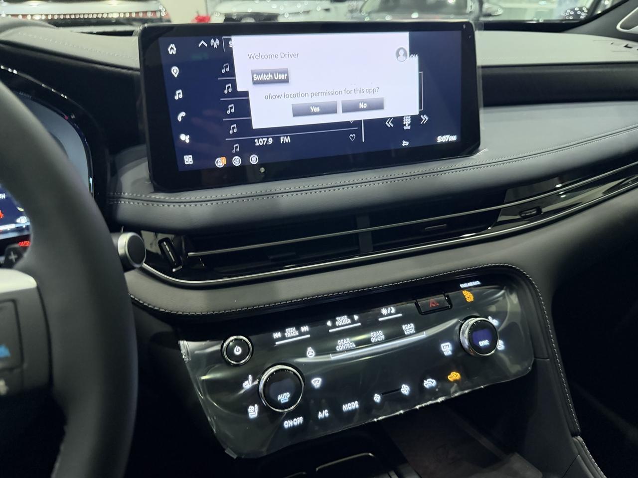 2026 INFINITI QX60 SPORT Annapolis MD