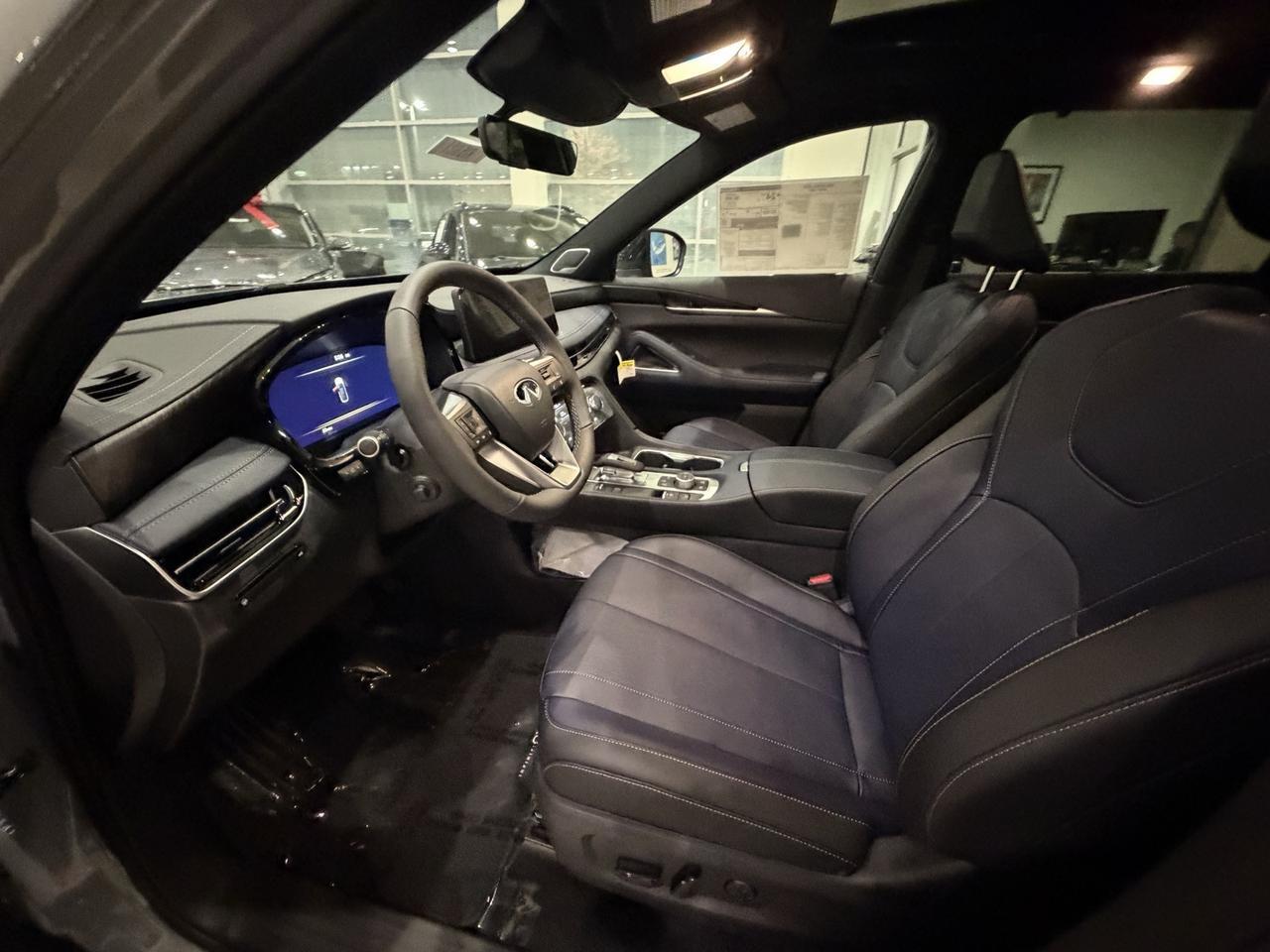 2026 INFINITI QX60 SPORT Annapolis MD