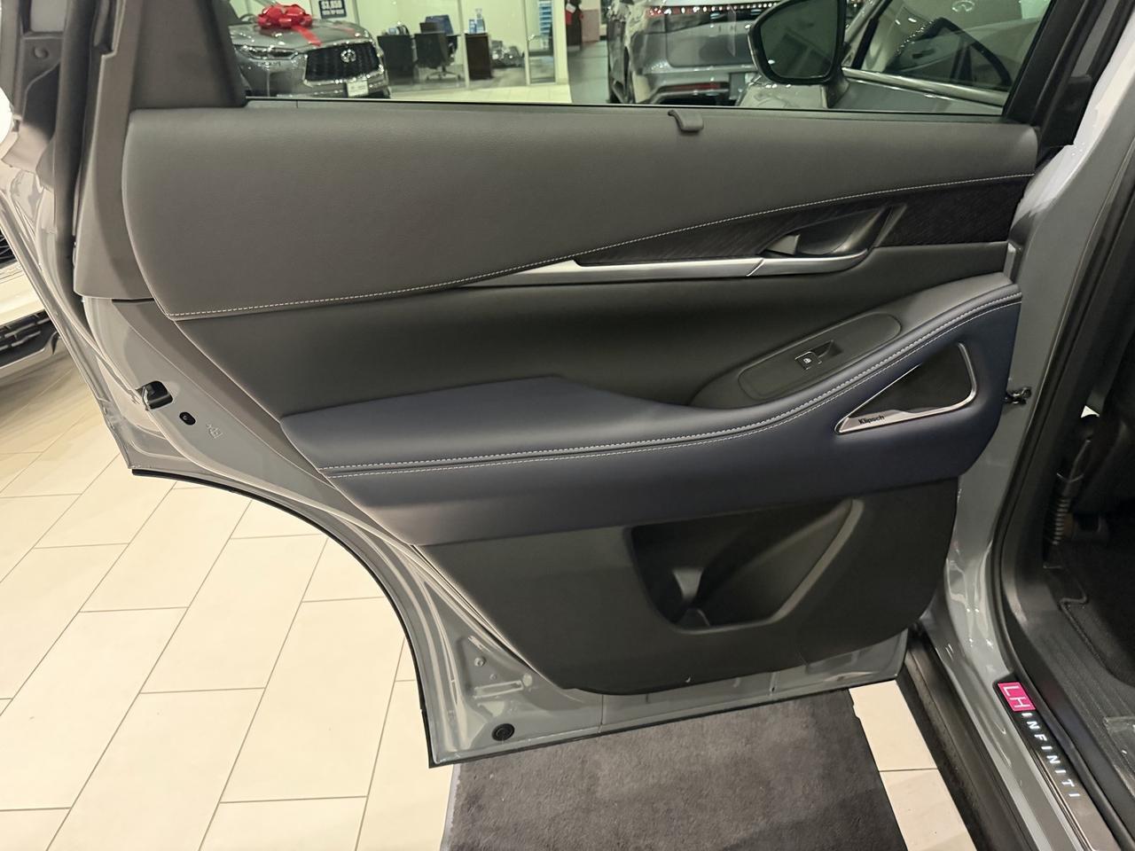 2026 INFINITI QX60 SPORT Annapolis MD