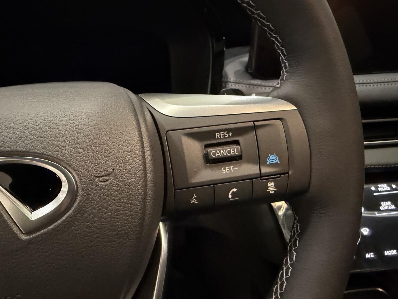 2026 INFINITI QX60 SPORT Annapolis MD