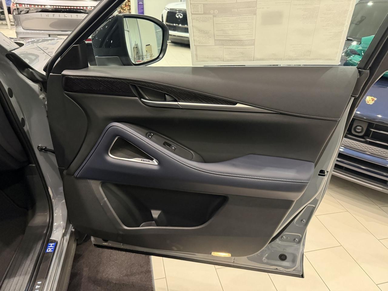 2026 INFINITI QX60 SPORT Annapolis MD