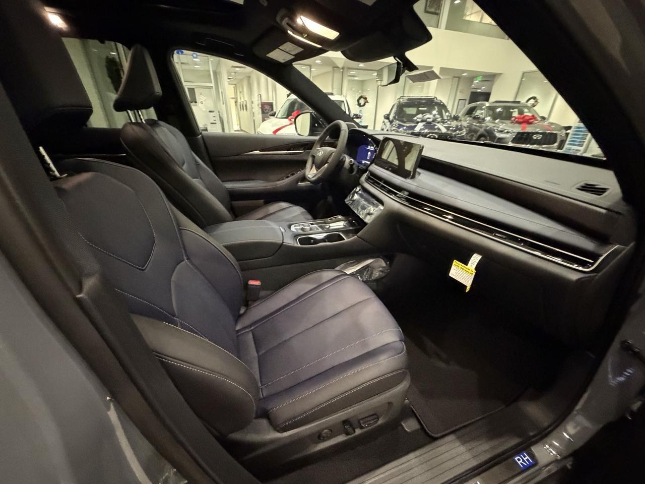 2026 INFINITI QX60 SPORT Annapolis MD