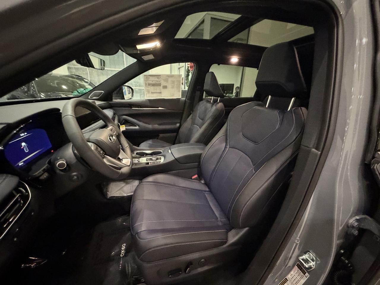 2026 INFINITI QX60 SPORT Annapolis MD