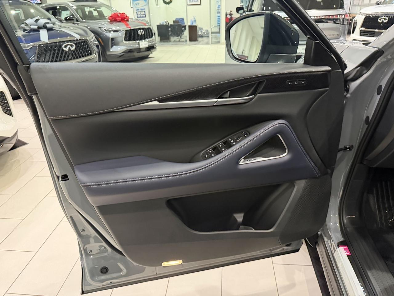 2026 INFINITI QX60 SPORT Annapolis MD