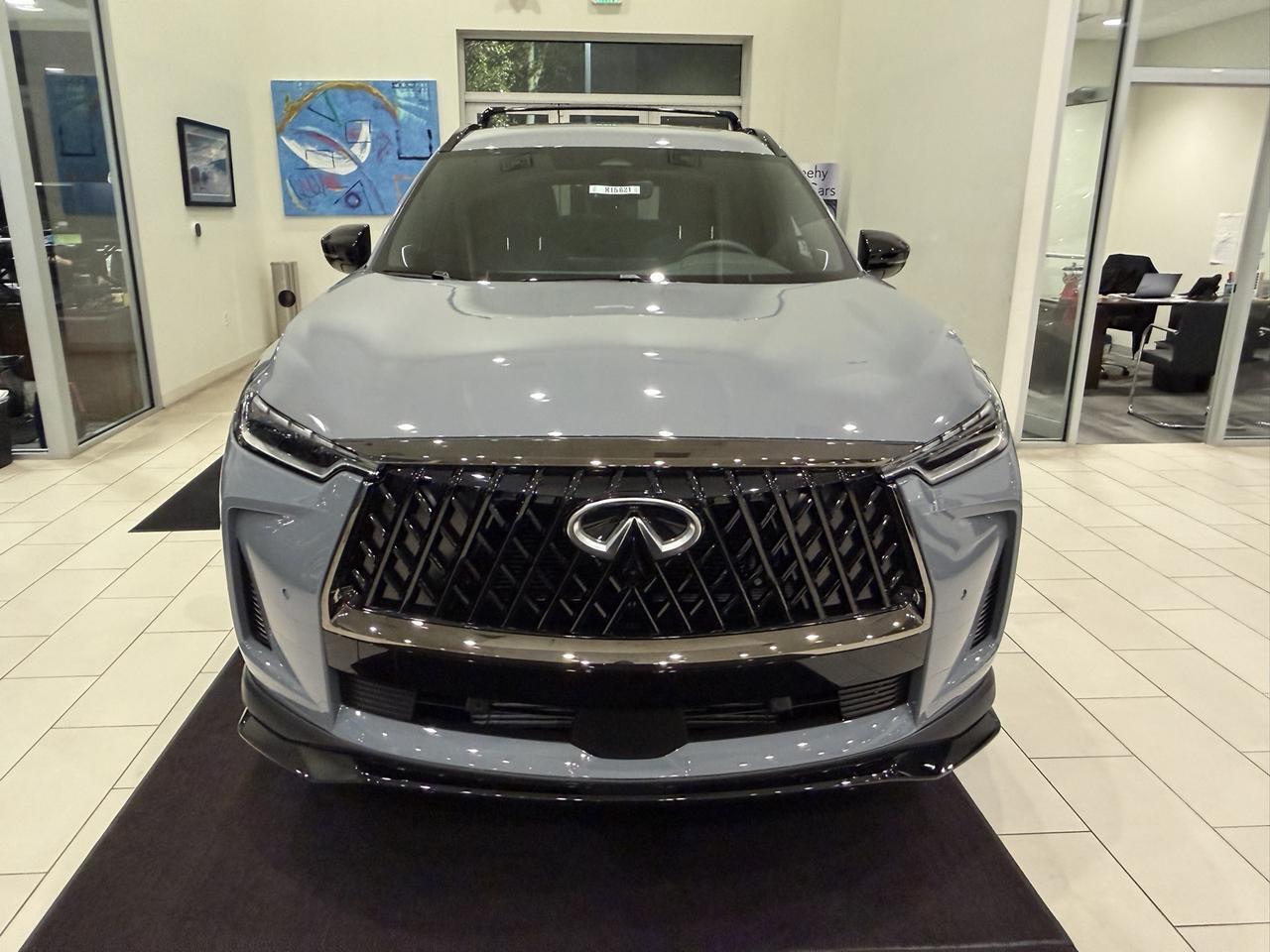 2026 INFINITI QX60 SPORT Annapolis MD