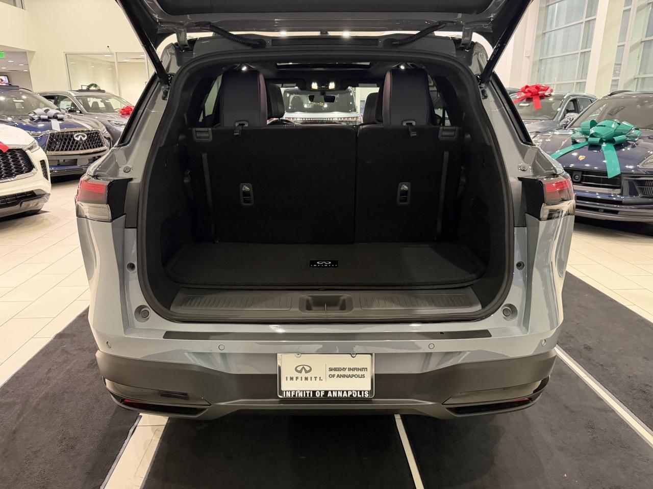 2026 INFINITI QX60 SPORT Annapolis MD