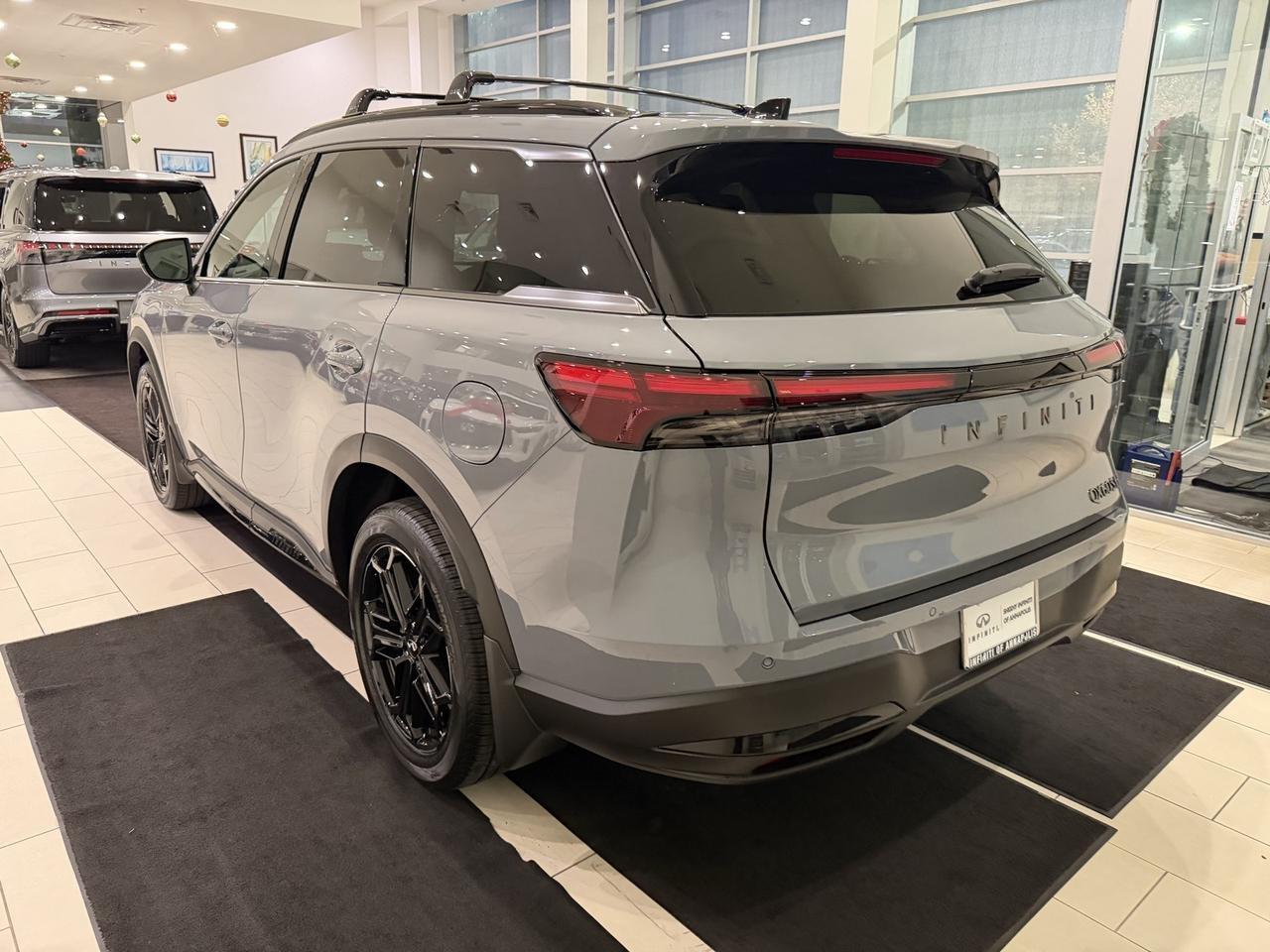 2026 INFINITI QX60 SPORT Annapolis MD