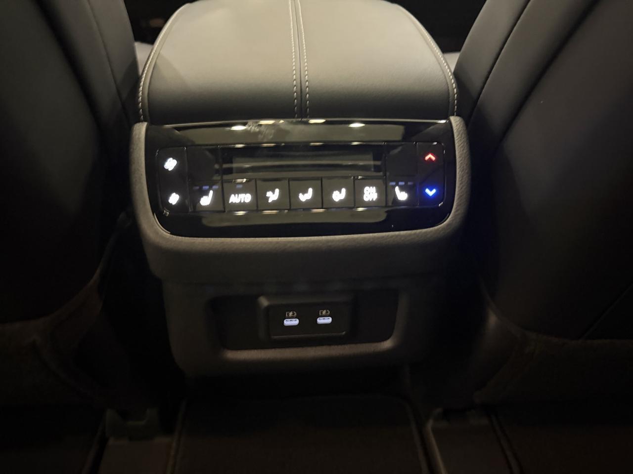 2026 INFINITI QX60 SPORT Annapolis MD