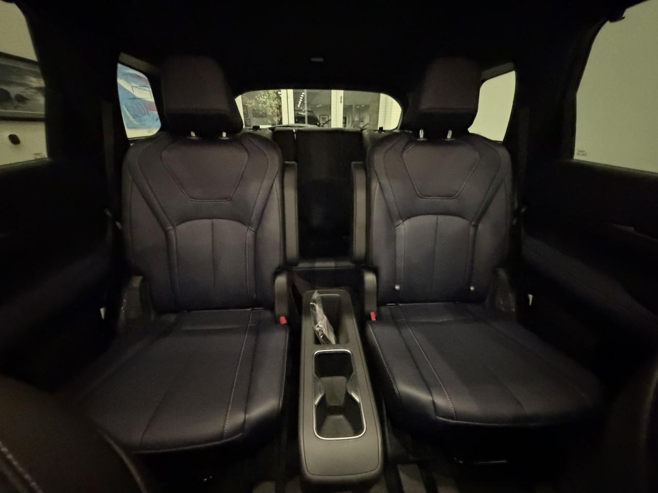 2026 INFINITI QX60 SPORT Annapolis MD