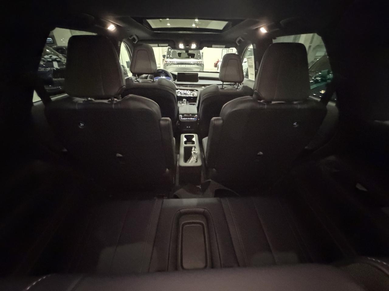 2026 INFINITI QX60 SPORT Annapolis MD