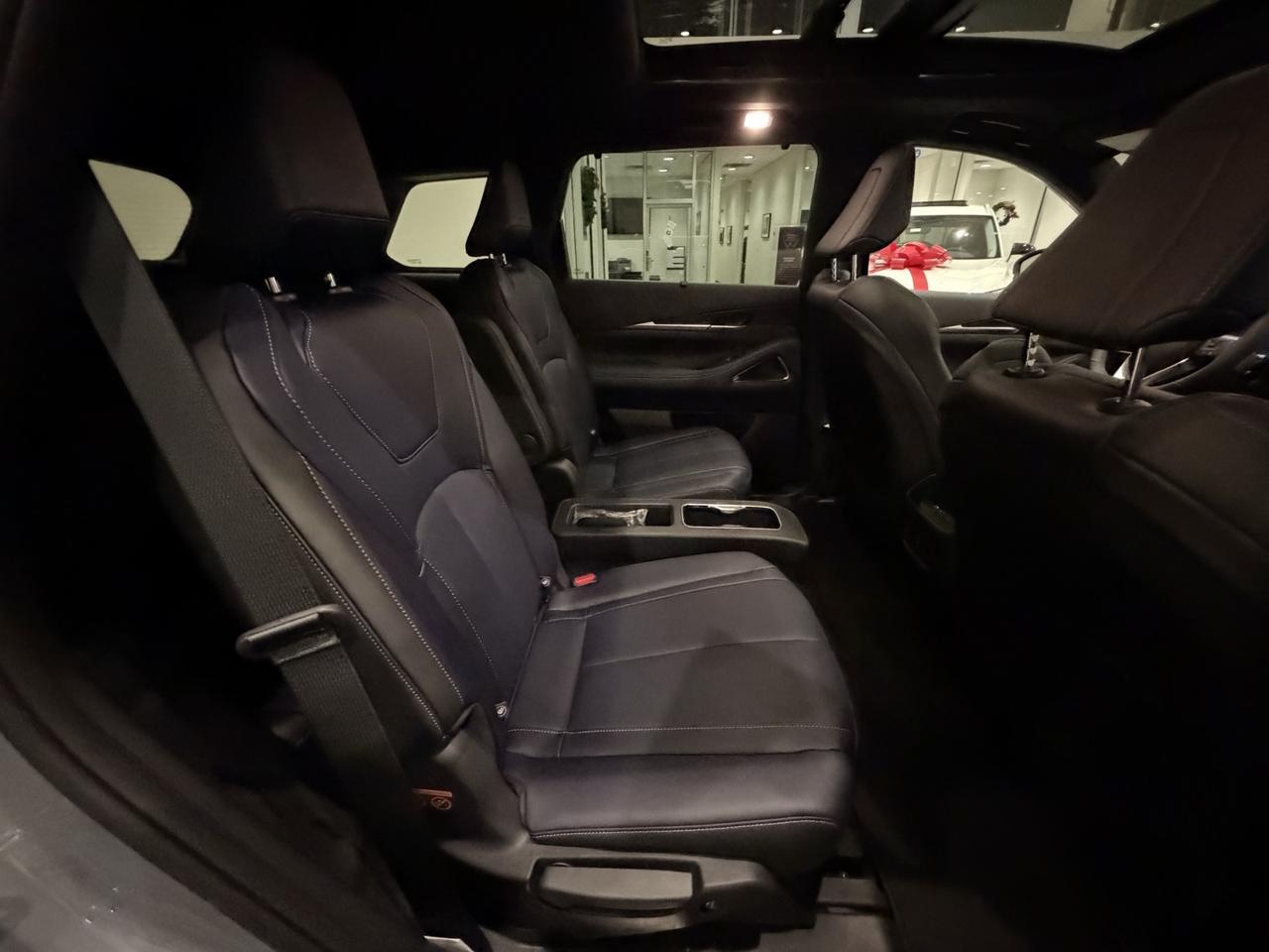 2026 INFINITI QX60 SPORT Annapolis MD