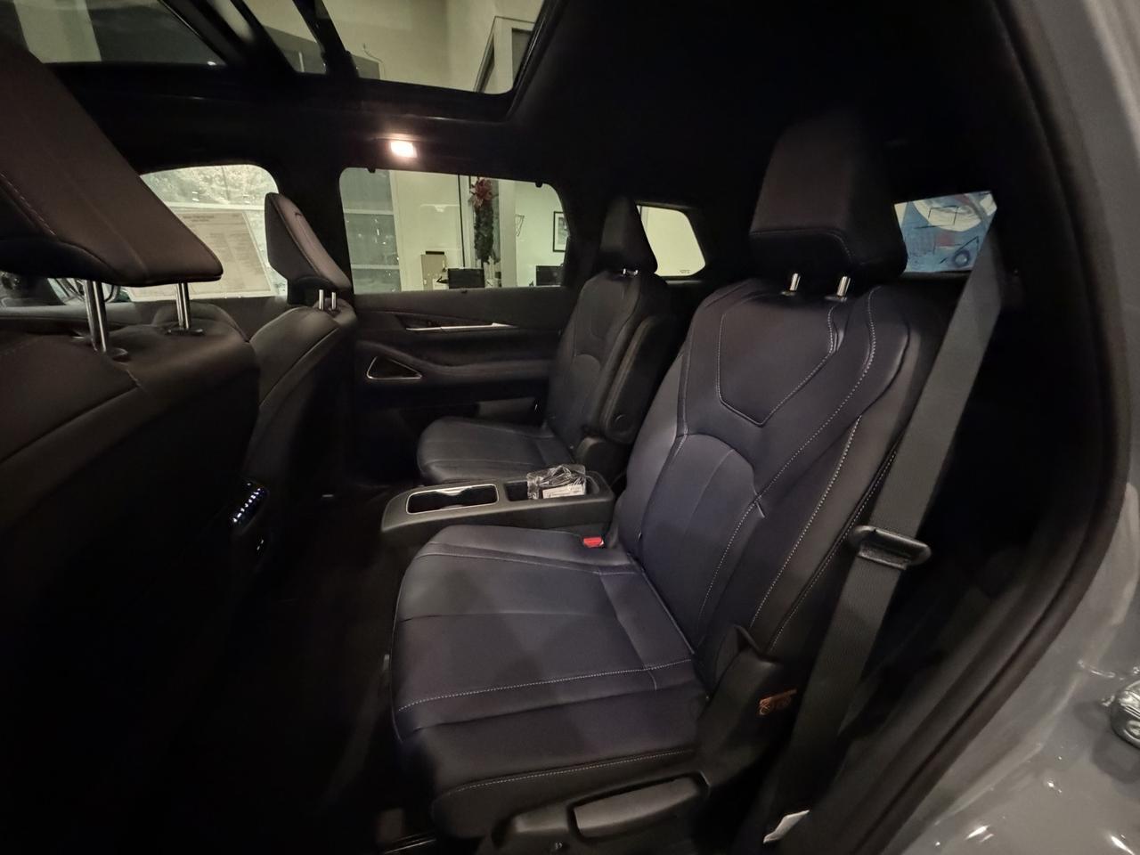 2026 INFINITI QX60 SPORT Annapolis MD