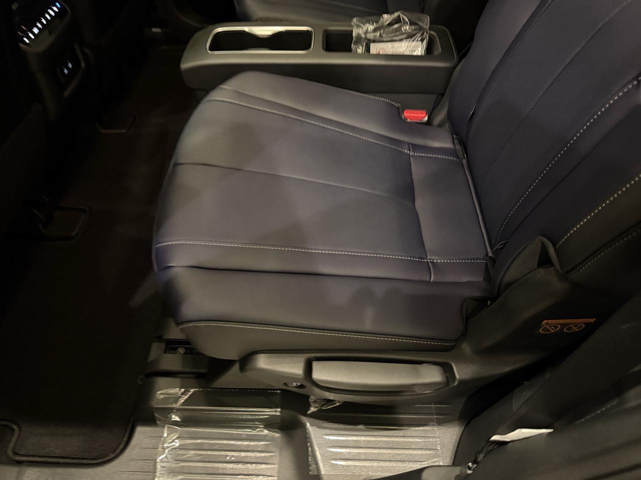 2026 INFINITI QX60 SPORT Annapolis MD