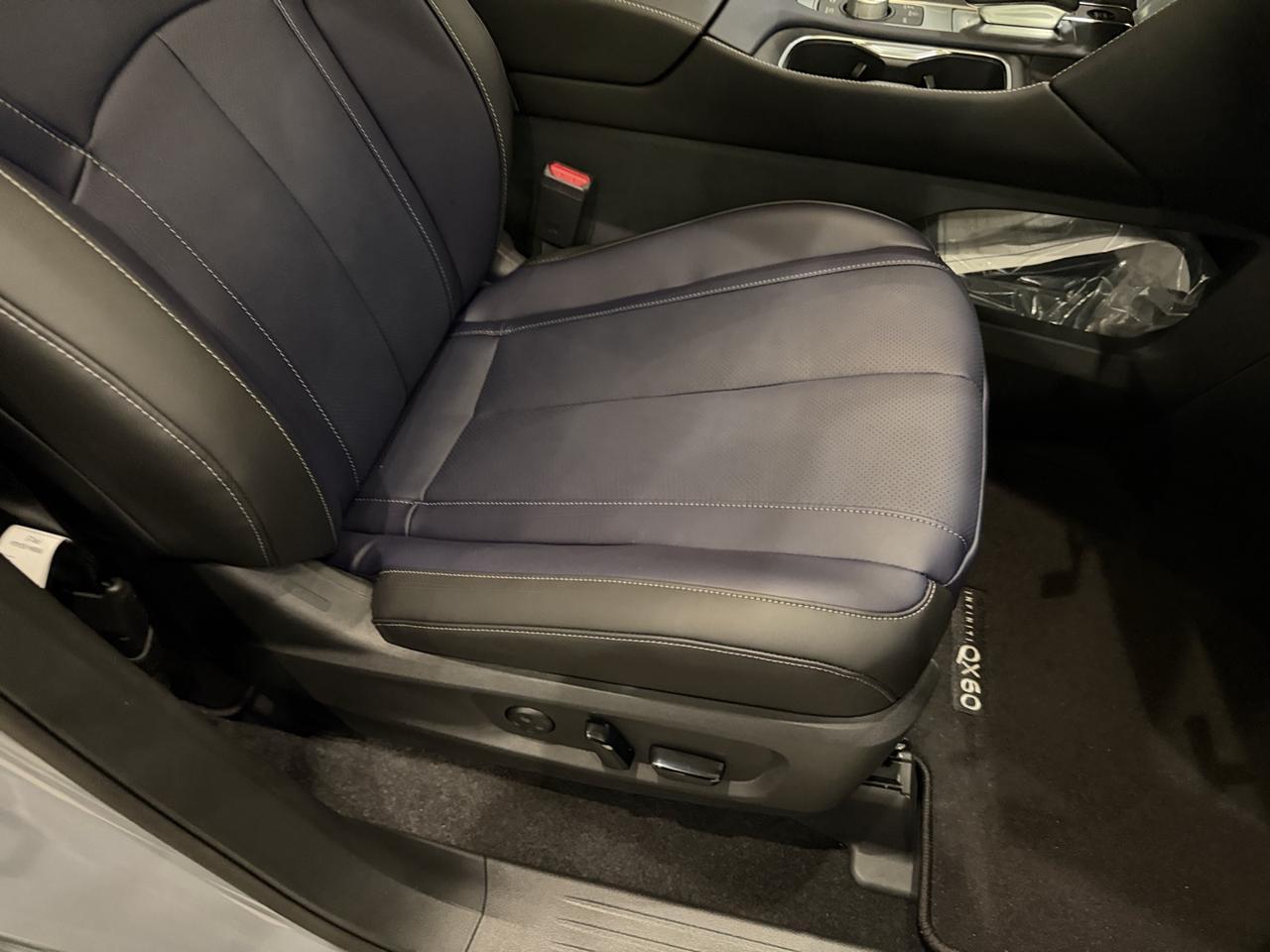 2026 INFINITI QX60 SPORT Annapolis MD