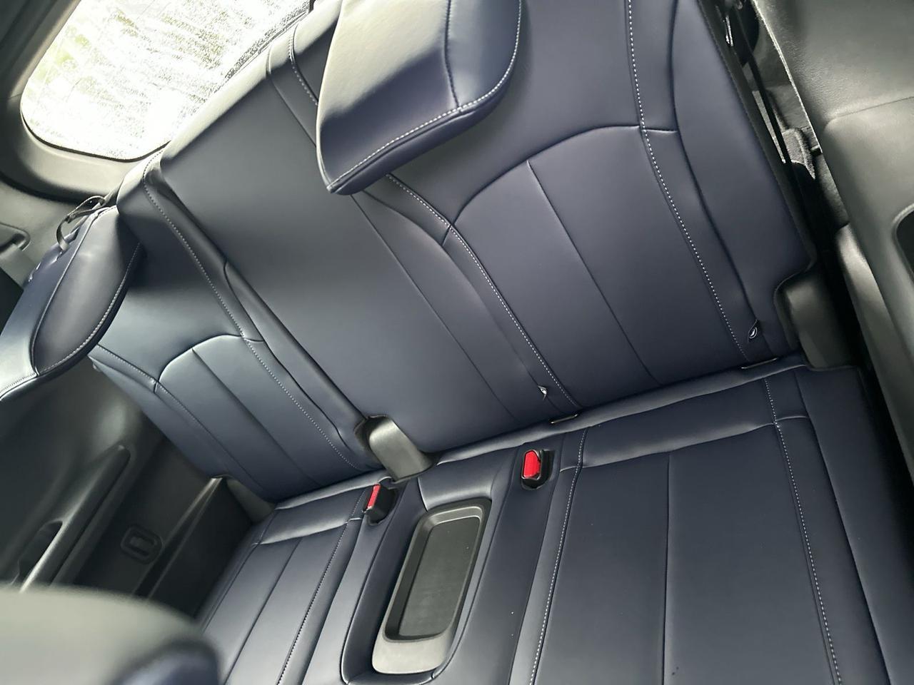 2026 INFINITI QX60 SPORT Springfield VA