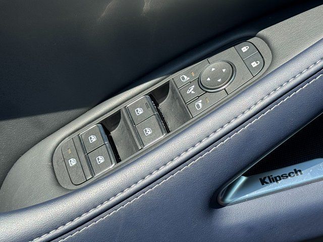 2026 INFINITI QX60 SPORT Springfield VA