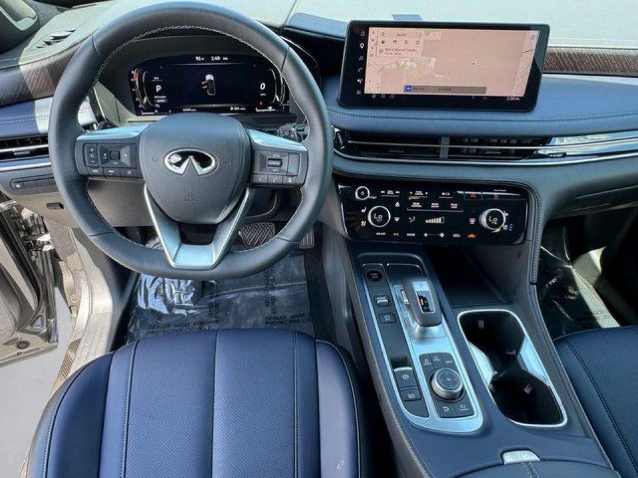 2026 INFINITI QX60 SPORT Springfield VA