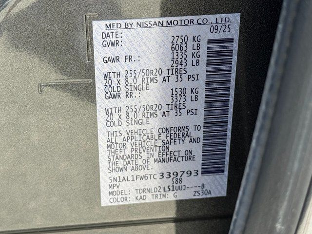 2026 INFINITI QX60 SPORT Springfield VA