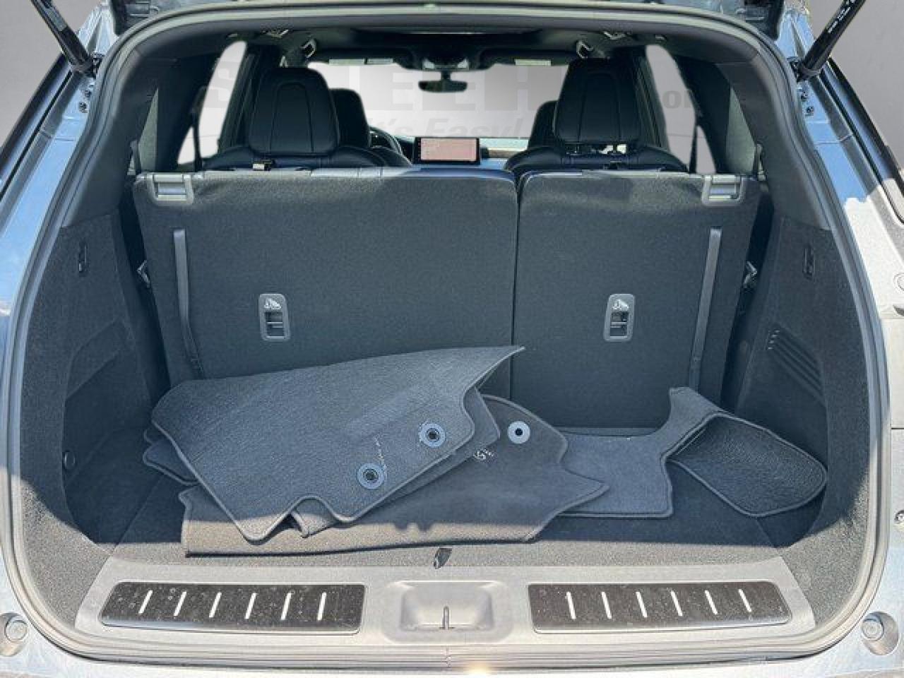 2026 INFINITI QX60 SPORT Springfield VA